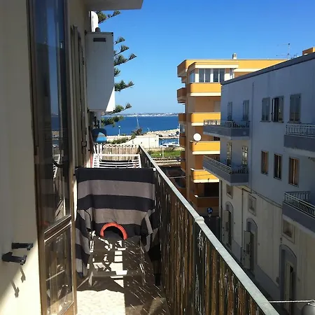 Pisanelli Gallipoli