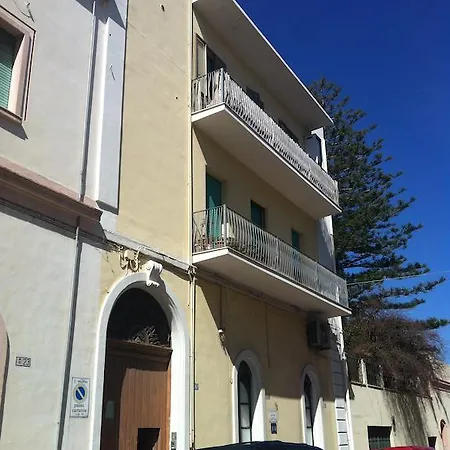 Pisanelli Apartment Gallipoli