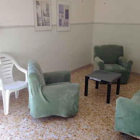 Apartment Pisanelli