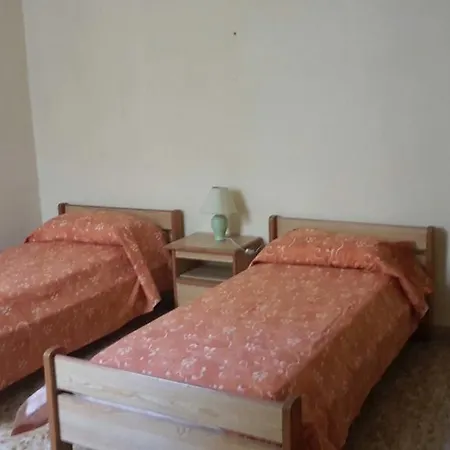 Pisanelli Apartment