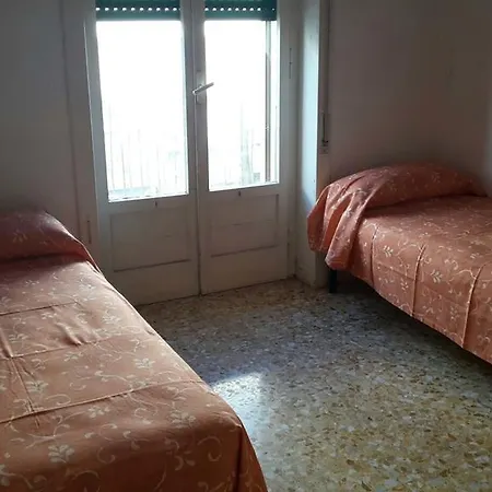 Pisanelli Apartment Gallipoli