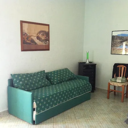 Apartment Pisanelli Gallipoli
