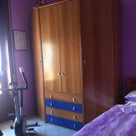 Apartment Pisanelli
