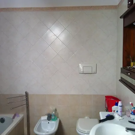 Apartment Pisanelli Gallipoli