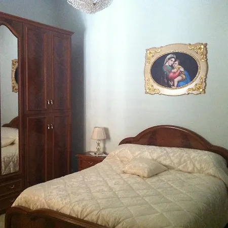 Apartment Pisanelli *