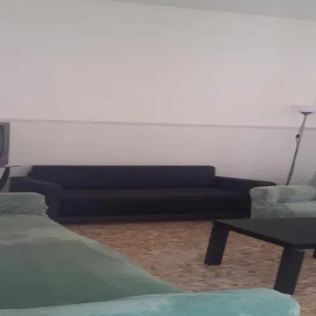 Apartment Pisanelli *