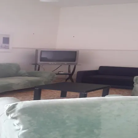 Apartment Pisanelli Gallipoli