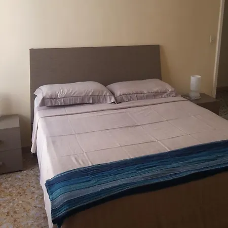 Apartment Pisanelli Gallipoli