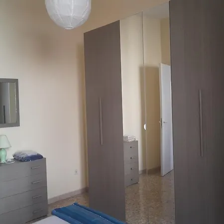 Apartment Pisanelli
