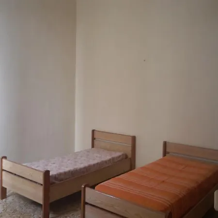 Apartment Pisanelli